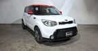 Kia Soul 2.0 EX AT Hatchback 2016