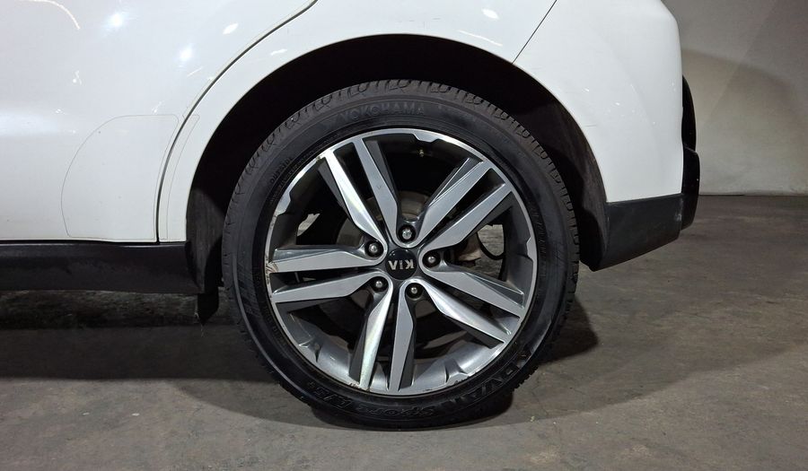 Kia Soul 2.0 EX AT Hatchback 2016