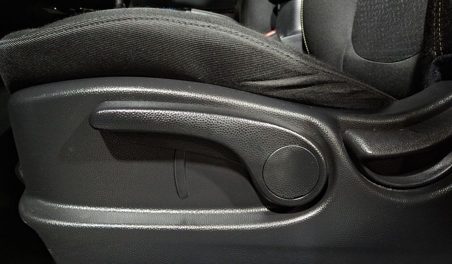 Kia Soul 2.0 EX AT Hatchback 2016