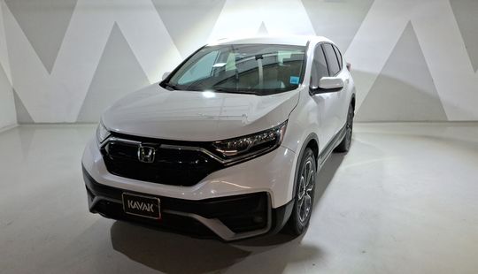 Honda • CR-V