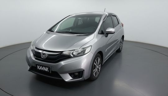 Honda • Fit