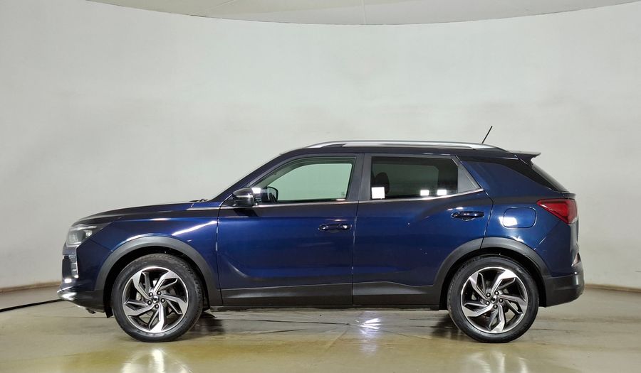 Ssangyong Korando 1.5T AUTO LIMITED Suv 2021