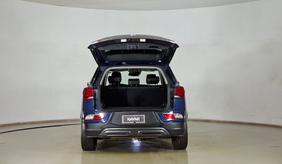 Ssangyong Korando 1.5T AUTO LIMITED Suv 2021