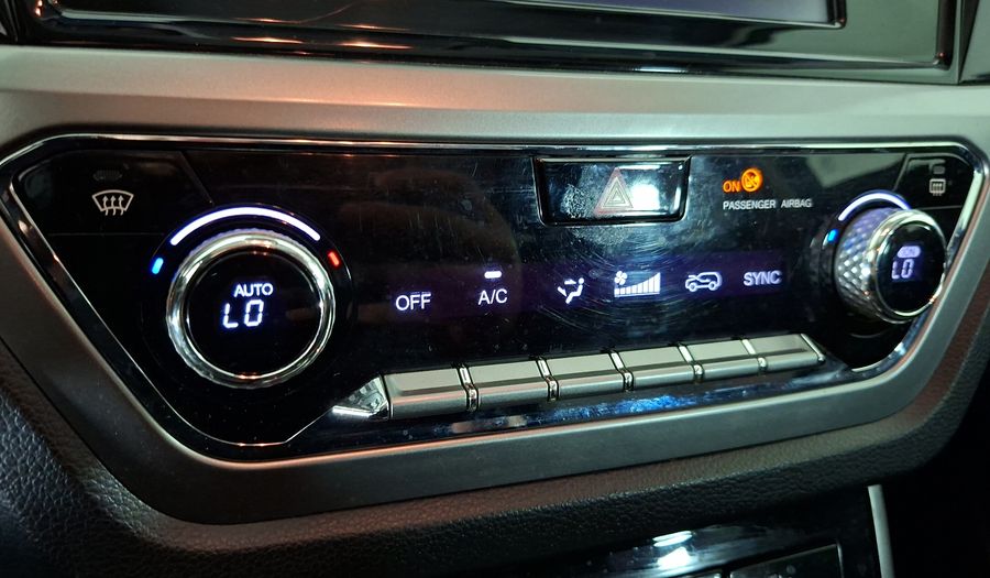 Ssangyong Korando 1.5T AUTO LIMITED Suv 2021