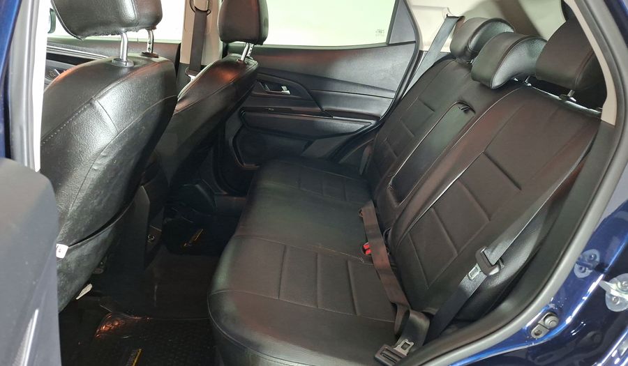 Ssangyong Korando 1.5T AUTO LIMITED Suv 2021
