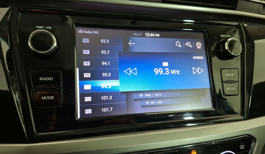 Ssangyong Korando 1.5T AUTO LIMITED Suv 2021