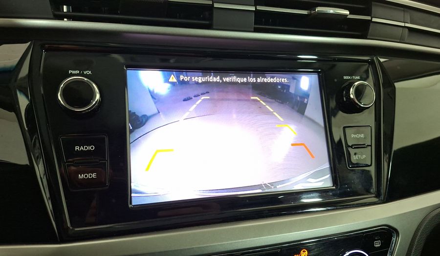 Ssangyong Korando 1.5T AUTO LIMITED Suv 2021