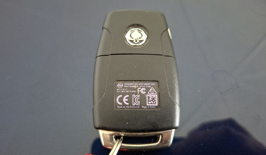 Ssangyong Korando 1.5T AUTO LIMITED Suv 2021