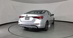 Nissan Sentra 2.0 ADVANCE CVT Sedan 2021