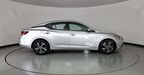 Nissan Sentra 2.0 ADVANCE CVT Sedan 2021