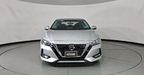 Nissan Sentra 2.0 ADVANCE CVT Sedan 2021