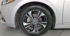 Nissan Sentra 2.0 ADVANCE CVT Sedan 2021