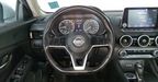Nissan Sentra 2.0 ADVANCE CVT Sedan 2021
