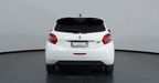 Peugeot 208 1.6 16V FLEX ALLURE BVA Hatchback 2016