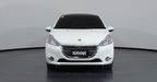 Peugeot 208 1.6 16V FLEX ALLURE BVA Hatchback 2016