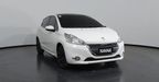 Peugeot 208 1.6 16V FLEX ALLURE BVA Hatchback 2016