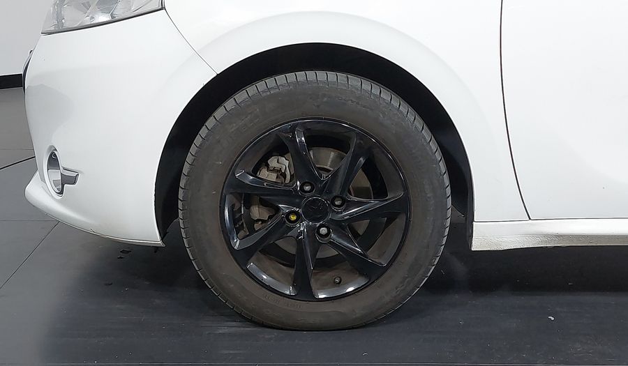 Peugeot 208 1.6 16V FLEX ALLURE BVA Hatchback 2016