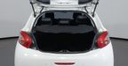 Peugeot 208 1.6 16V FLEX ALLURE BVA Hatchback 2016