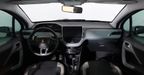 Peugeot 208 1.6 16V FLEX ALLURE BVA Hatchback 2016