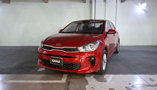 Kia • Rio