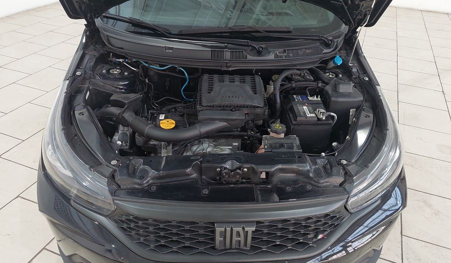 Fiat Argo 1.3 TREKKING Hatchback 2023
