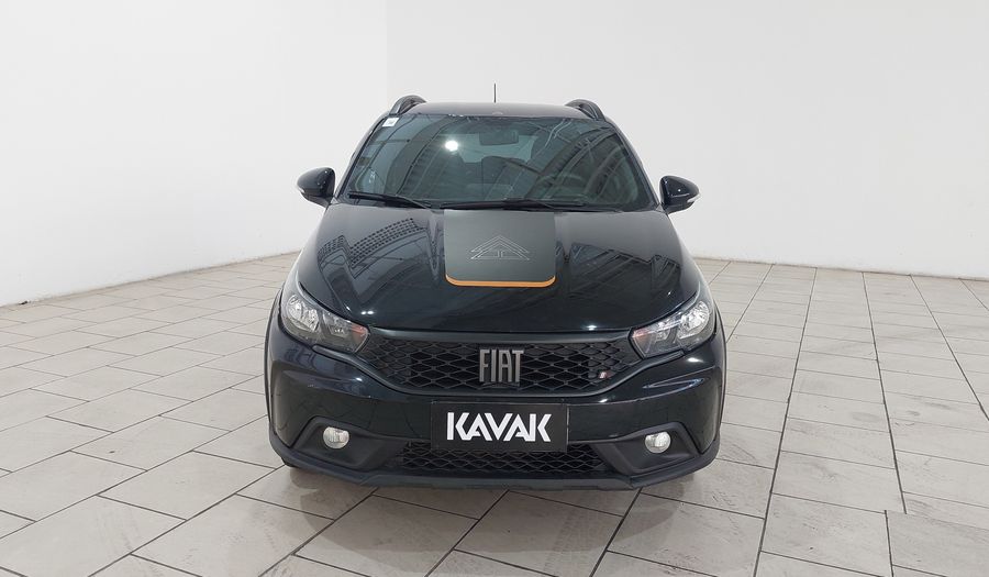 Fiat Argo 1.3 TREKKING Hatchback 2023