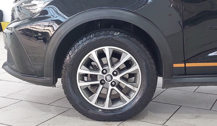 Fiat Argo 1.3 TREKKING Hatchback 2023