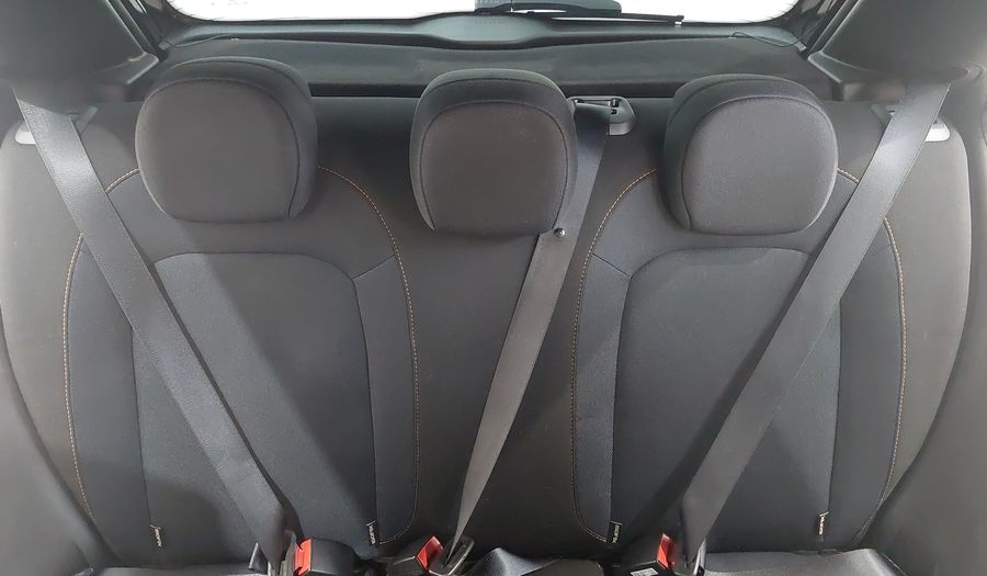 Fiat Argo 1.3 TREKKING Hatchback 2023