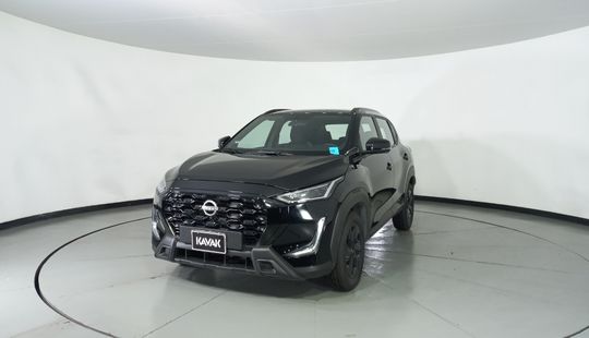 Nissan • Magnite