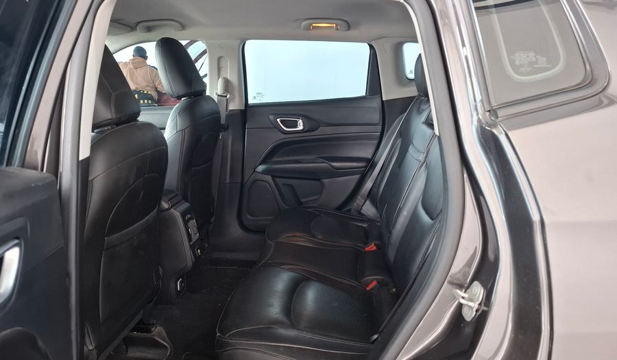Jeep Compass 1.3 T270 SPORT AUTO Suv 2022