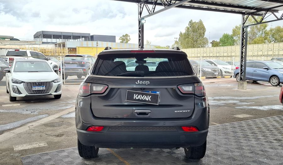 Jeep Compass 1.3 T270 SPORT AUTO Suv 2022