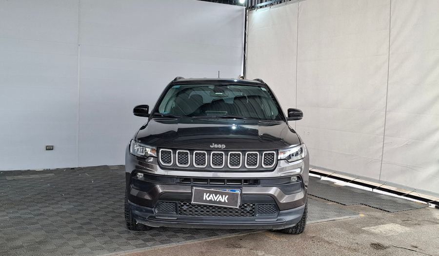 Jeep Compass 1.3 T270 SPORT AUTO Suv 2022