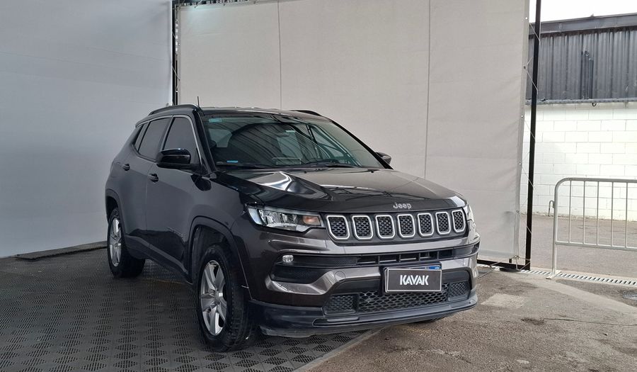 Jeep Compass 1.3 T270 SPORT AUTO Suv 2022