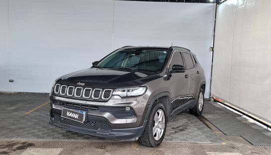 Jeep • Compass