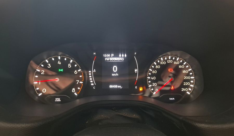 Jeep Compass 1.3 T270 SPORT AUTO Suv 2022