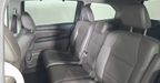 Honda Odyssey 3.5 EXL Minivan 2016