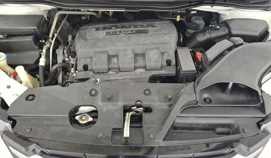 Honda Odyssey 3.5 EXL Minivan 2016