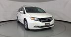 Honda Odyssey 3.5 EXL Minivan 2016