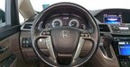 Honda Odyssey 3.5 EXL Minivan 2016