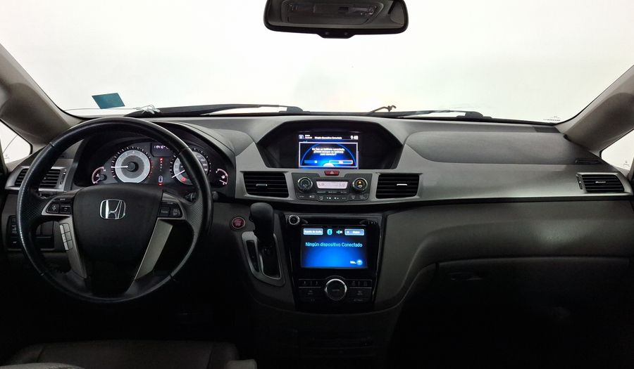 Honda Odyssey 3.5 EXL Minivan 2016
