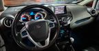 Ford Fiesta Kinetic Design 1.6 TITANIUM Sedan 2013