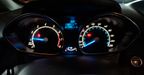 Ford Fiesta Kinetic Design 1.6 TITANIUM Sedan 2013