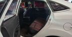 Ford Fiesta Kinetic Design 1.6 TITANIUM Sedan 2013