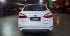 Ford Fiesta Kinetic Design 1.6 TITANIUM Sedan 2013