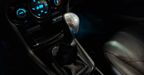 Ford Fiesta Kinetic Design 1.6 TITANIUM Sedan 2013