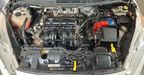 Ford Fiesta Kinetic Design 1.6 TITANIUM Sedan 2013