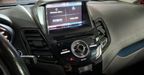 Ford Fiesta Kinetic Design 1.6 TITANIUM Sedan 2013
