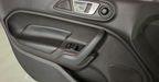 Ford Fiesta Kinetic Design 1.6 TITANIUM Sedan 2013