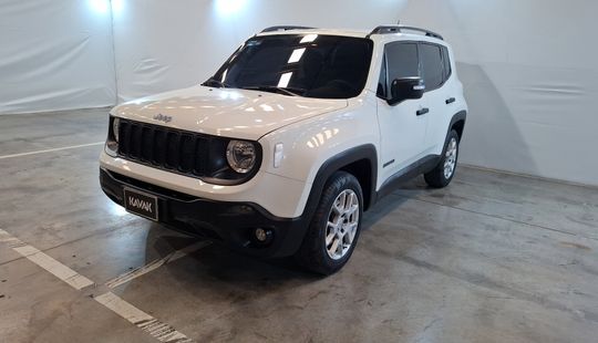 2022 • 21,507 km • Automático