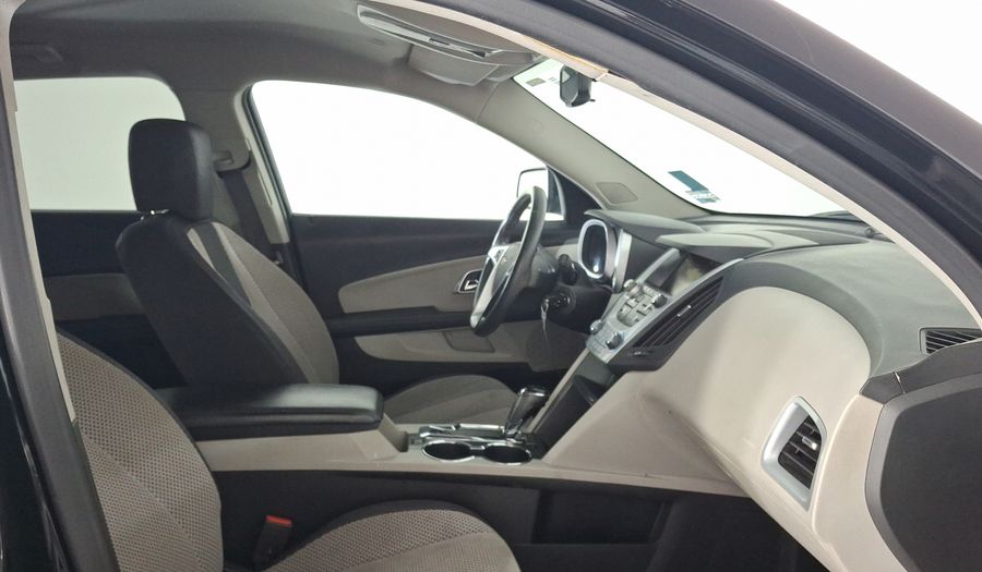 Chevrolet Equinox 2.4 LT E AUTO Suv 2017